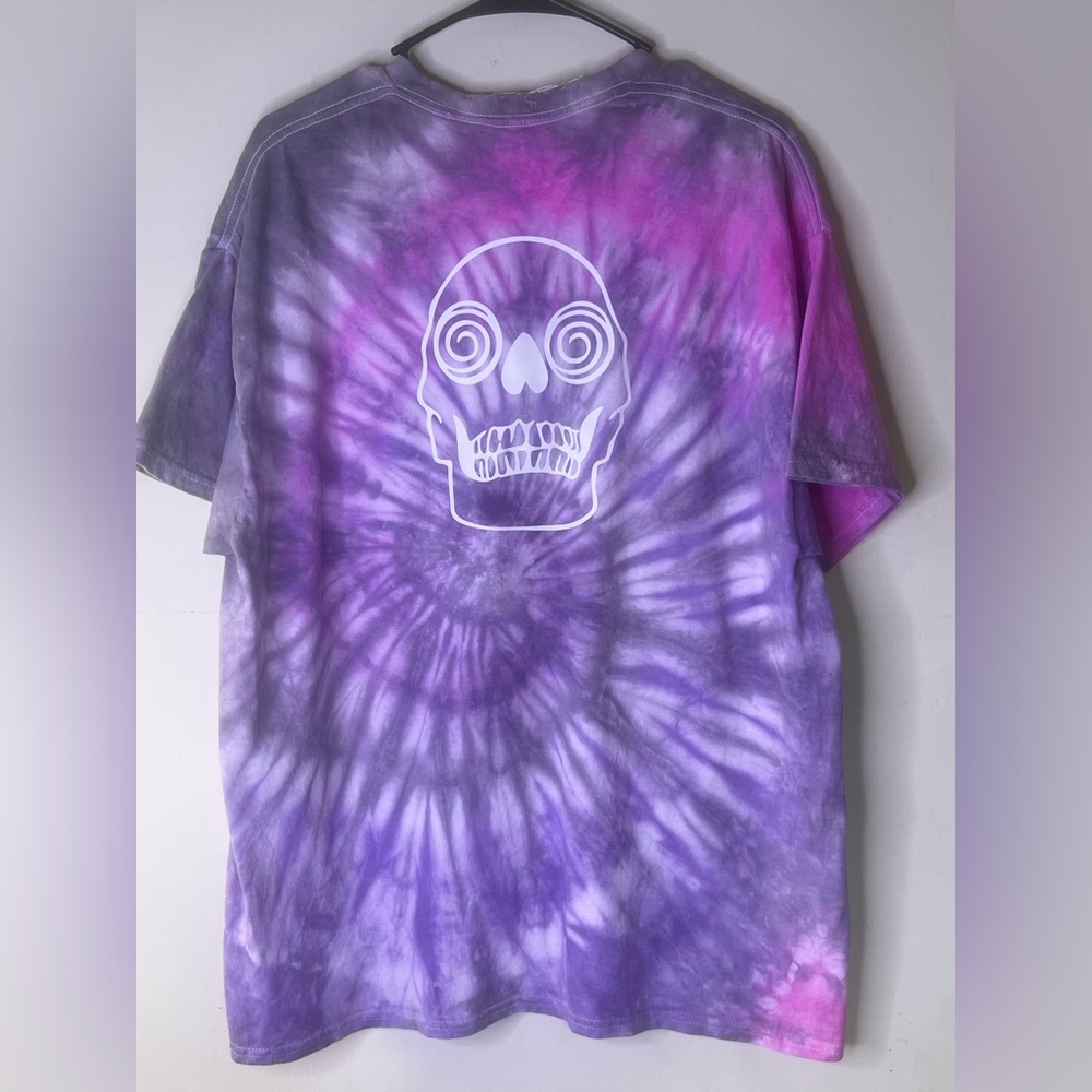 🖤💀💜